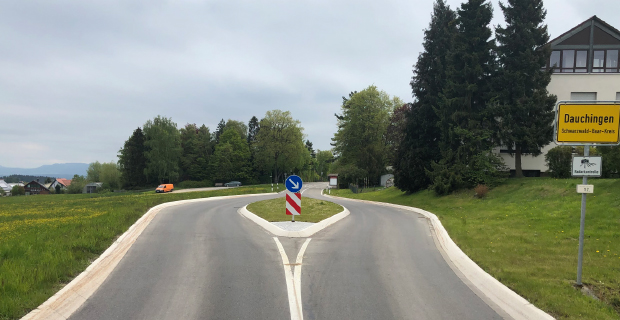 Lösungen für die Orts1