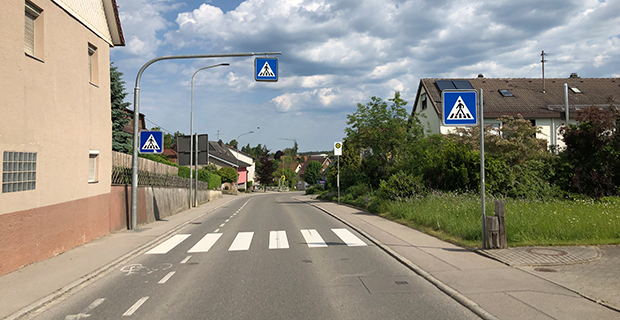 Lösungen für die Orts2
