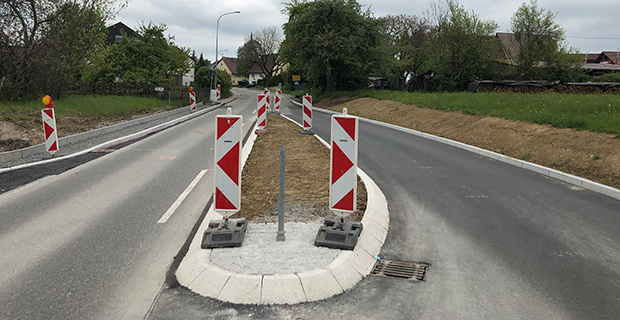 Lösungen für die Orts3