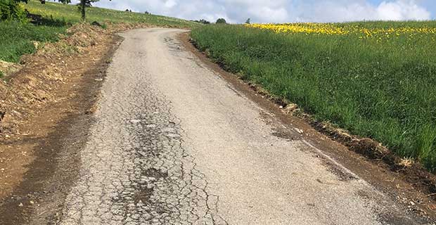 Investitionen in die Infrastruktur4