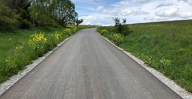 Investitionen in die Infrastruktur5
