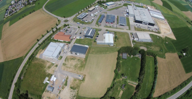 Gewerbegebiet Riesenburg1