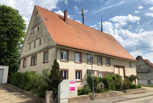 Wilhelm-Feder-Haus Dauchingen